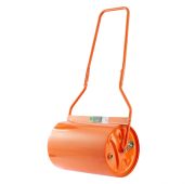 Каток газонный 40л, ручной, наливной, пробка-болт// Сибртех