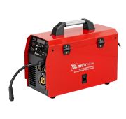 Аппарат инвертор. полуавтомат. cварки MIG-220S, 220A, ПВ 60%, катушка 5 кг// MTX