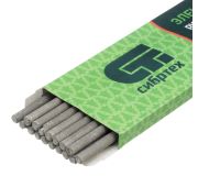 Электроды MP-3, диам. 4 мм, 1 кг., рутиловое покрытие Сибртех