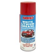 Смазка-спрей белая литиевая
