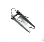 Защёлка (собачка) для крюка с вилочным разъемом - 3,2 т