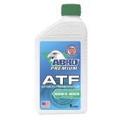 Жидкость АКПП DEXRON III