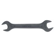 Ключ рожковый, 14 х 17 мм, CrV, фосфатированный, ГОСТ 2839// СИБРТЕХ//14327