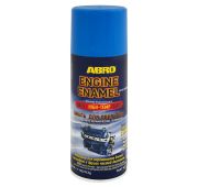 Эмаль для двигателя с добавлением керамических полимеров (синяя)