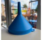 Воронка для банок 120