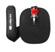 Ремень для триммера универсальный с защитой бедра Сибртех