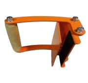 Захват горизонтальный ручной (г/п 30,0 кг, лист 0-10 мм)