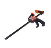 Струбцина Bohrer быстрозажимная 200 мм/1-6-36