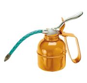 Масленка-нагнетатель, 0.3 л, гибкий наконечник Sparta