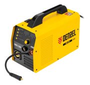 Аппарат инвертор. полуавтомат. cварки IMIG-200, 200 А, ПВ 60%, катушка 5 кг// Denzel
