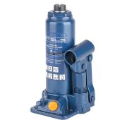 Домкрат гидравлический бутылочный, 2 т, H подъема 181-345 мм Stels