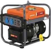 Генератор бензиновый инверторный Кратон GG-2500i