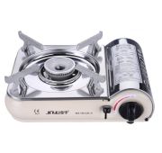 Плита газовая BDZ-106-C(ZC-1) с чемоданом МИНИ