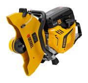 Бензорез МС-7440, 74 см3, диаметр диска 400 мм// DENZEL