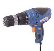 СЕТ.ДРЕЛЬ-ШУРУПОВЕРТ 300ВТ DEXTER 4