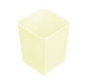 Горшочек для рассады, пластиковый, 460 мл., с выдвижным дном, 10 шт.// Palisad