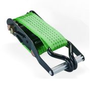 Короткая часть для ремня стяжного HITCH RS REGULAR 250:3000:6 (35мм,STF250DaN, 3T, 0,4М