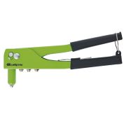 Заклепочник 260 мм, заклепки 2,4-3,2-4,0-4,8 мм// Сибртех