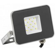 Прожектор светодиодный серый IP65 ИЭК