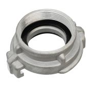 Головка муфтовая PC-80, диаметр 3