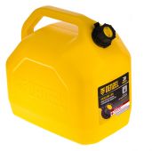 Канистра для ГСМ, премиум, 20л Denzel