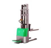 Колесо большегрузное неповоротное FCdn 63 150 мм полипропиленовое