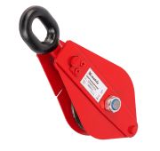 Блок монтажный с проушиной, 1т// Matrix