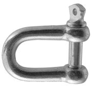 Соединитель цепей-серьга 22,0