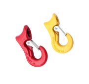 Крюк скользящий (чокерный) TOR 2,0 т