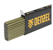 Электроды DER-46 GoldLine, диам. 3 мм, 1 кг., рутил-целлюлозное покрытие// Denzel