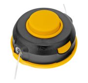 Катушка для триммеров гайка М8 лев,прав гайка М10 лев.адаптер М8,шаг 1,25 мм// Kronwerk