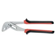 Клещи переставные Nickel (белый) 250 мм, хром-ванадий, двухкомпонентные рукоятки Matrix