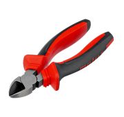 Бокорезы, 160 мм, хром-ванадий, двухкомпонентные рукоятки// Matrix