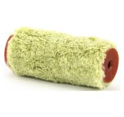 Миди-валик сменный для грубых поверхностей синтетический, 100 мм, ворс 12 мм, D 30 мм, D ручки 6 мм,