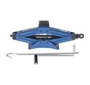 Ромбовый домкрат, 2 т, 110-390 мм Stels