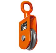 Блок тралловый тип IB-100 г/п 1т.