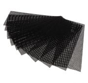 Сетка абразивная, P 100, 115 х 280 мм, 10 шт Sparta