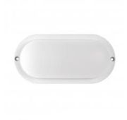 Светодиодный (LED) светильник HP Smartbuy-8W/4000К/IP65