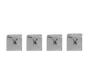 Резцы для клуппов 1/4