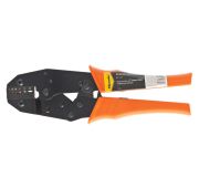 Клещи, 0.5-6 мм, для обжима электрокабеля Sparta