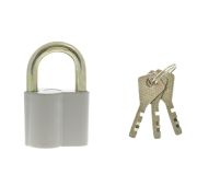 Замок навесной ЗН2-26, 50 мм// СИБРТЕХ