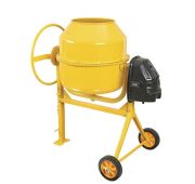 Бетоносмеситель TOR 180 л (74550R)