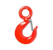 Крюк чалочный TOR 320А 7,0 т