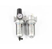 Блок подготовки воздуха регулятор-фильтр-лубрикатор G804, 1/2 Gross