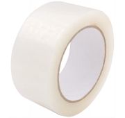Скотч 48мм*150м/45мкм прозр.