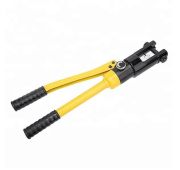 Опрессовщик кабеля TOR YQK-240A