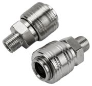 Муфта универсальная быстросъемная («мама»), внешняя резьба 1/4