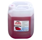 Автошампунь-концентрат для бесконтактной мойки