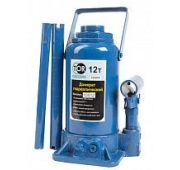 Домкрат гидравлический TOR ДГ-12 г/п 12,0 т