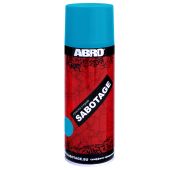 Краска-спрей SABOTAGE 15 (небесно-голубой)